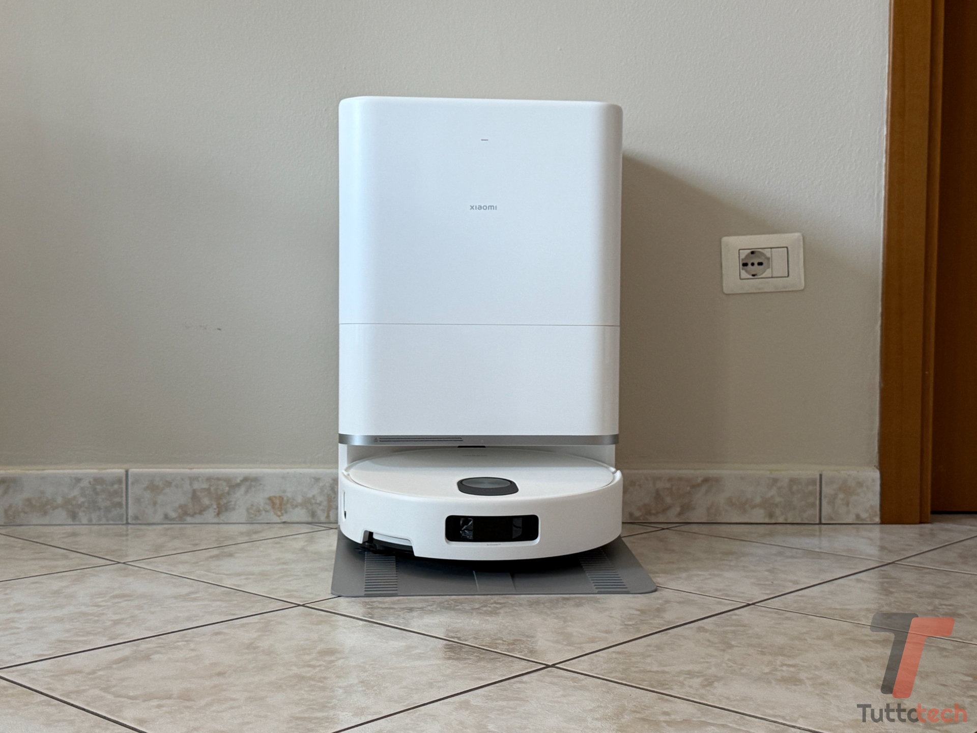 Xiaomi Robot Vacuum 5