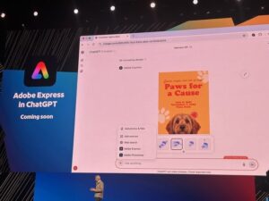 adobe chatgpt photoshop express