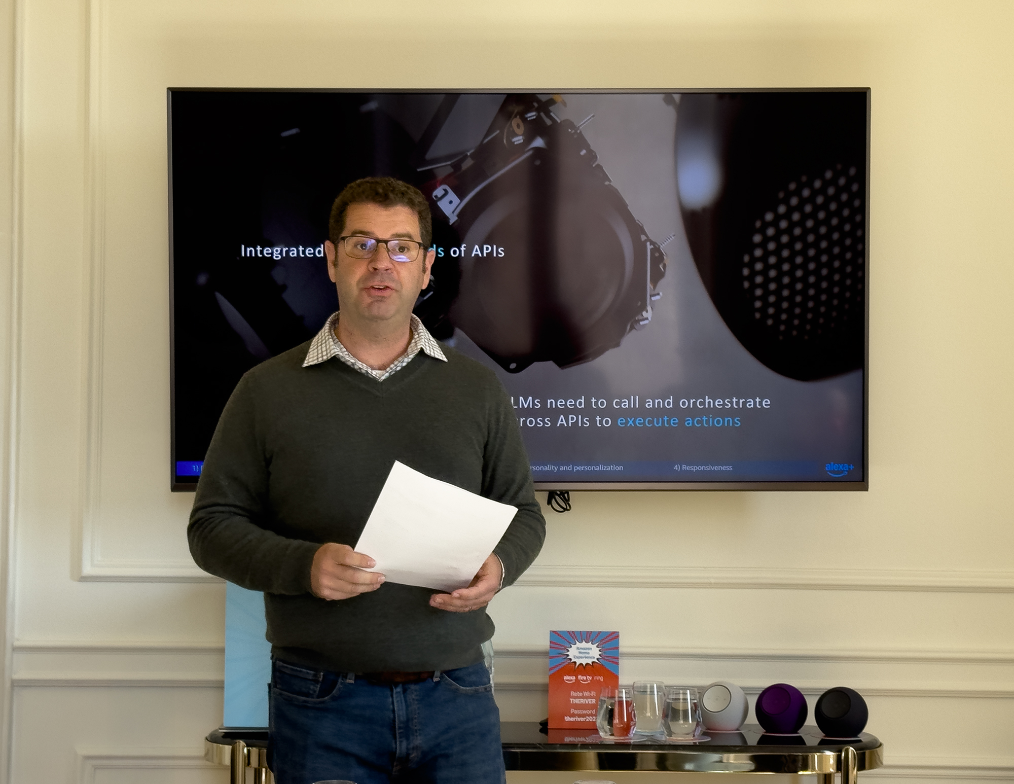 Alexa+ sta per parlare italiano: rivoluzione AI in casa Amazon 11