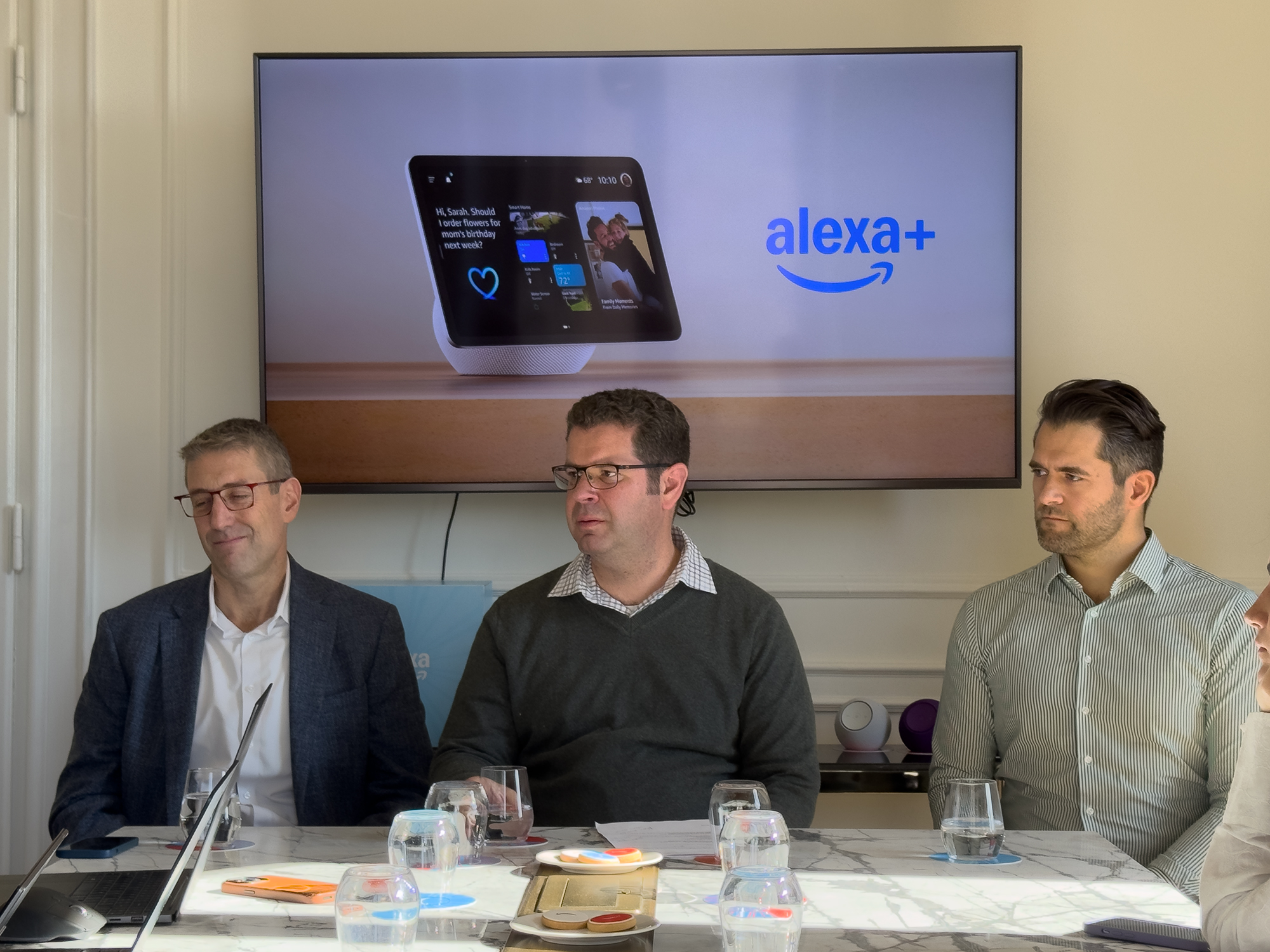 Alexa+ sta per parlare italiano: rivoluzione AI in casa Amazon 10