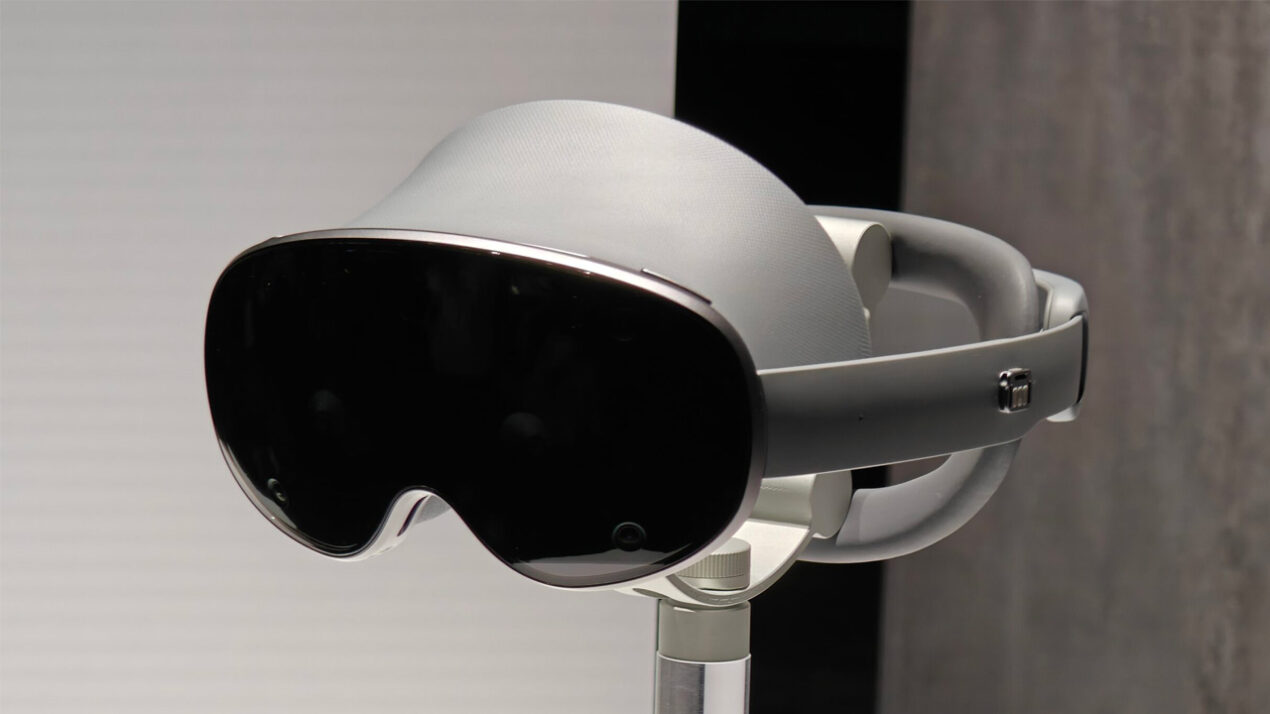 Google Play anticipa il futuro: ecco cosa ci aspetta su Android XR