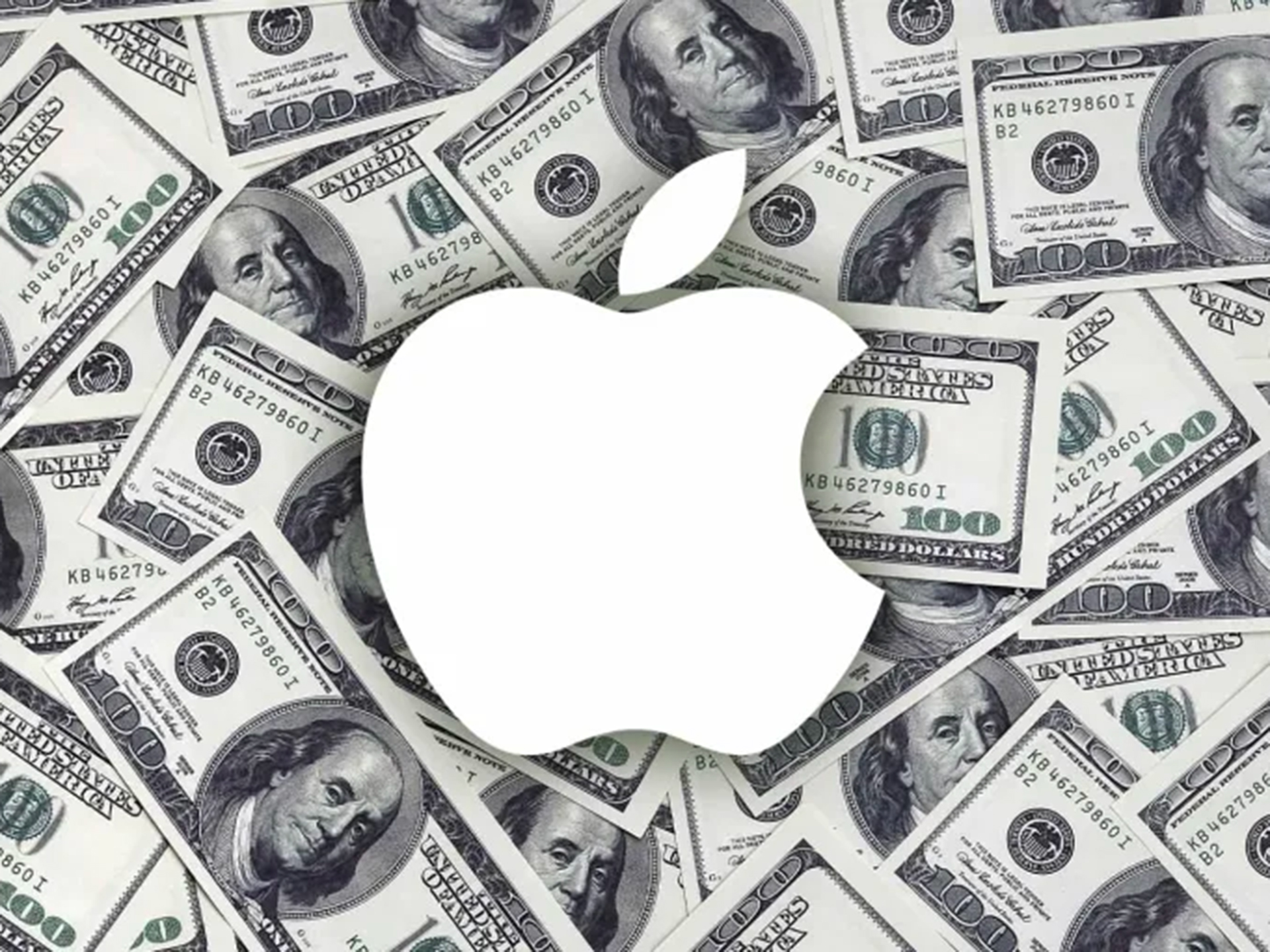 Apple fiscale 2025 cover