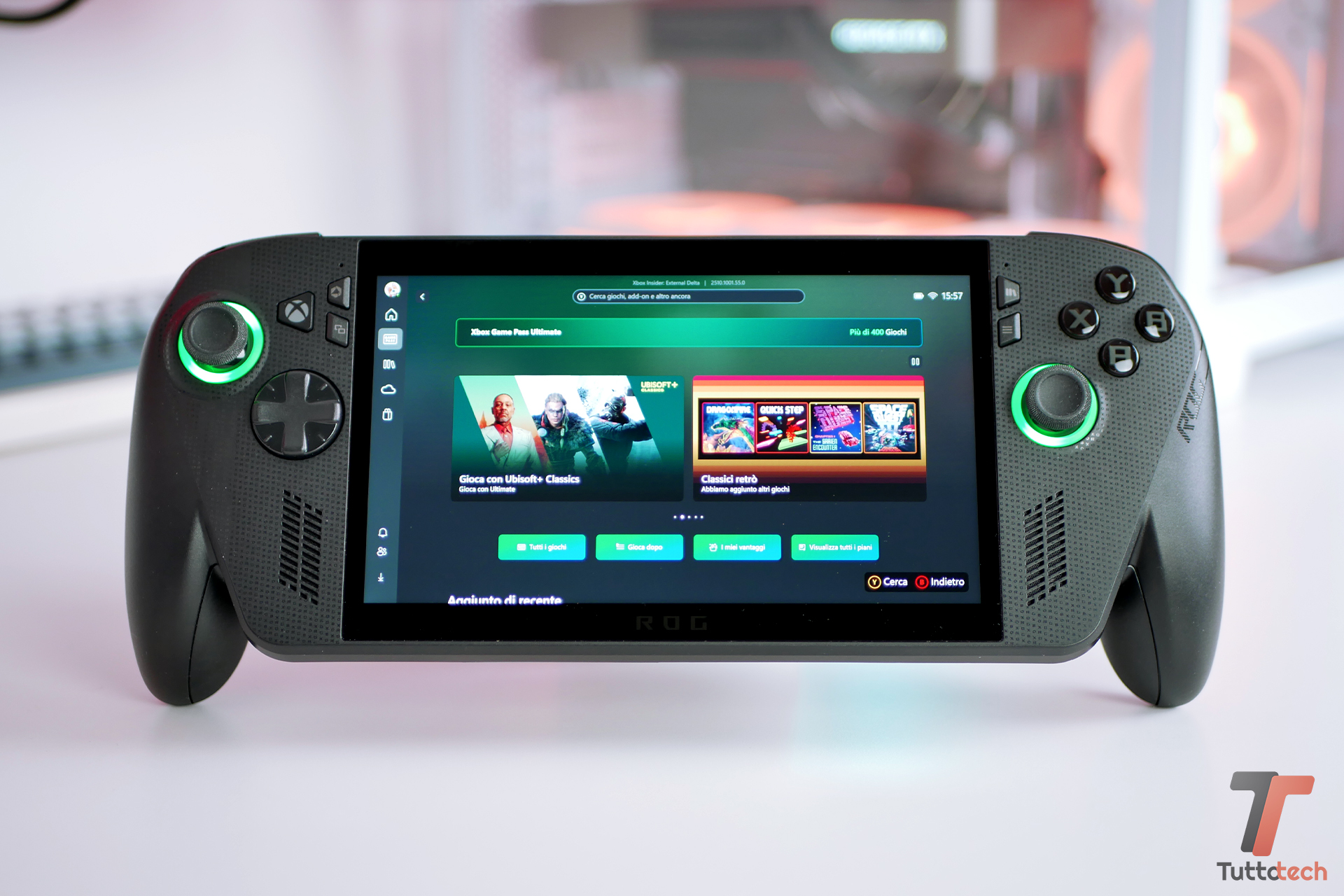 La nuova Xbox sarà un vero PC Windows e potrebbe arrivare nel 2027 4