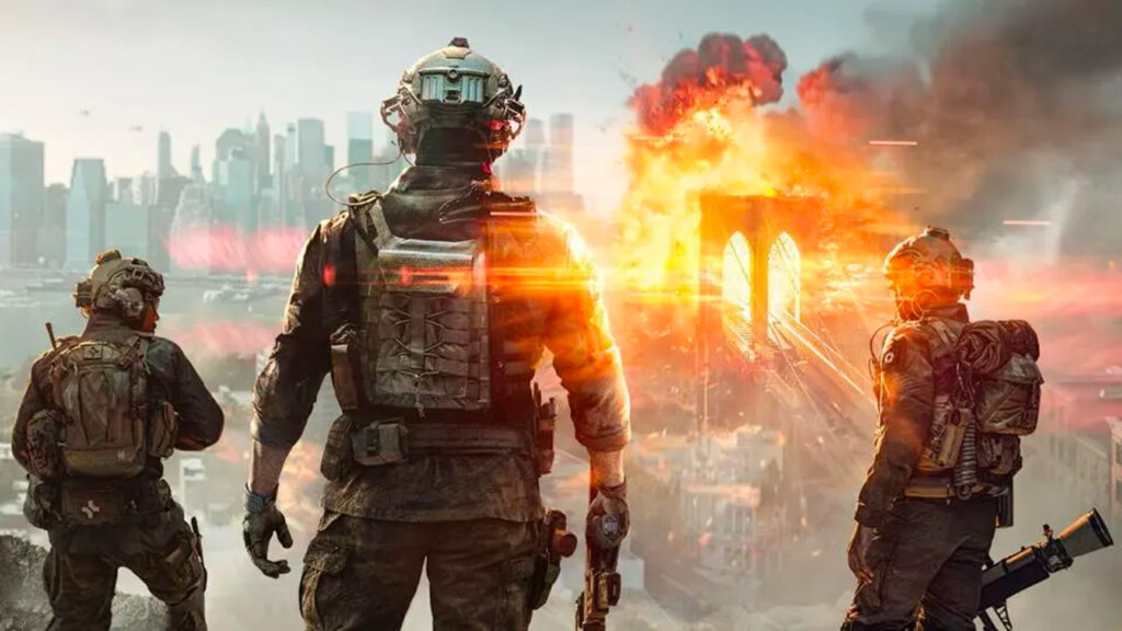 Battlefield 6 è un successo di vendite, con 7 milioni di copie in 3 giorni 4