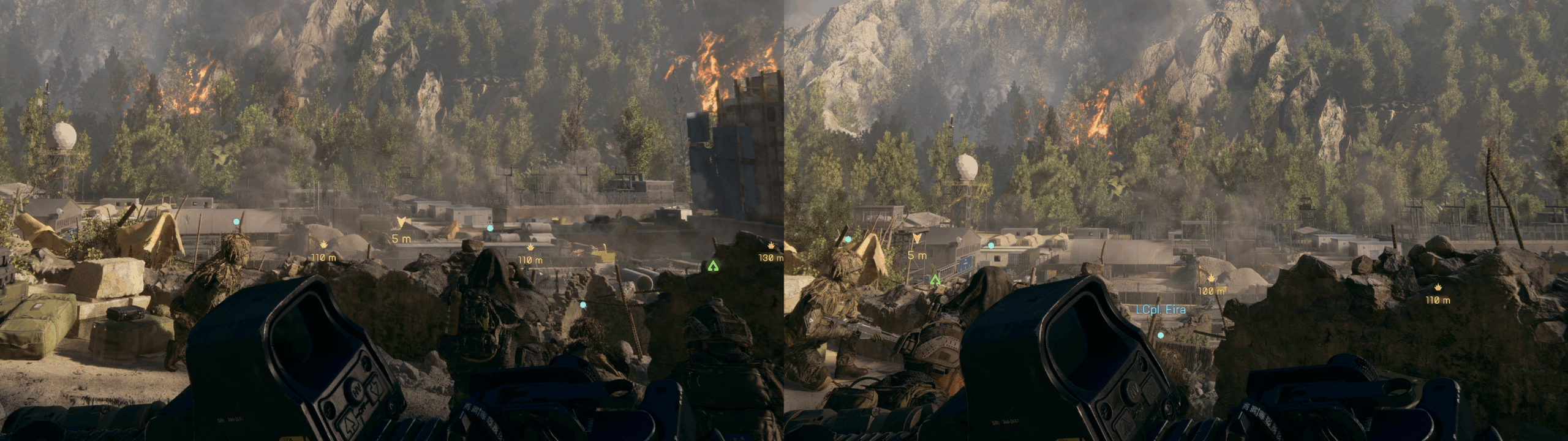 Battlefield 6 provato su PC con RTX 5080: oggi è l’AI a decidere chi vede per primo 5