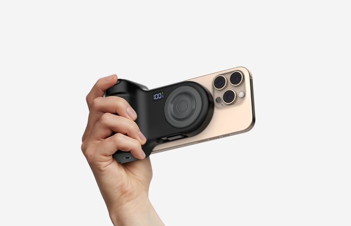 belkin stage powergrip