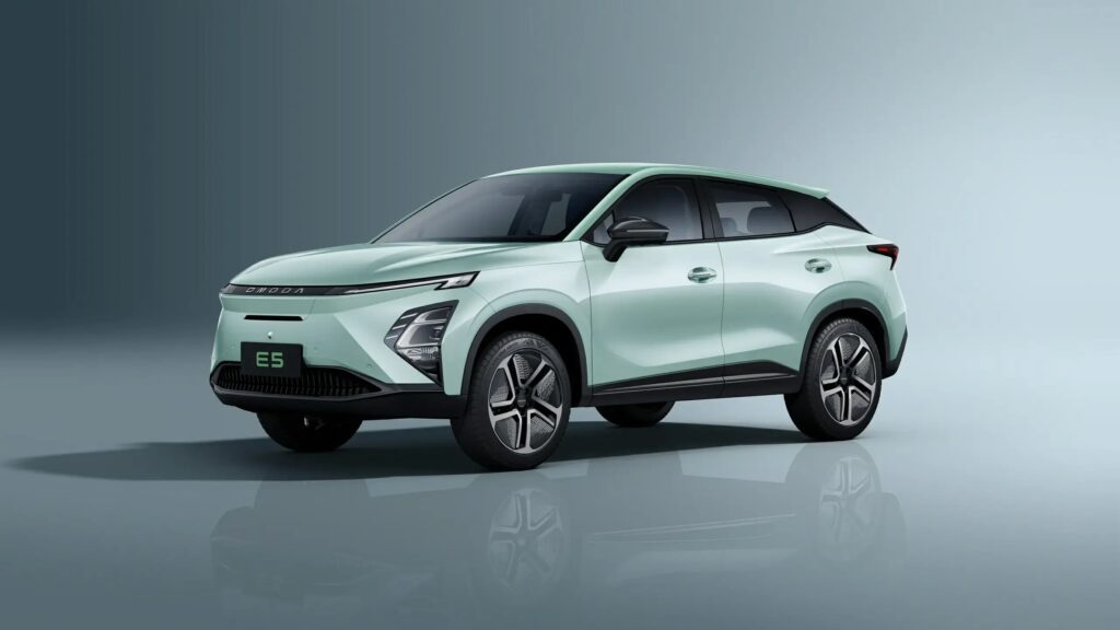 Chery anticipa la concorrenza e svela la sua batteria allo stato solido con 1.500 km di autonomia potenziale 4