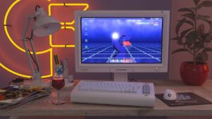 commodore os vision 3.0