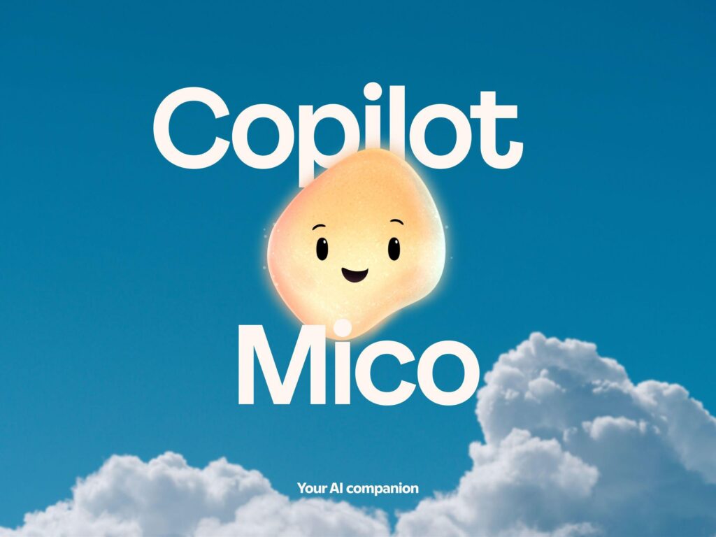 Copilot Mico