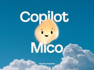 Copilot Mico