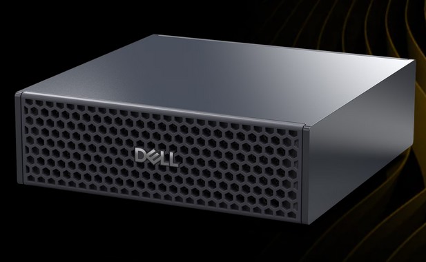Dell Pro Max