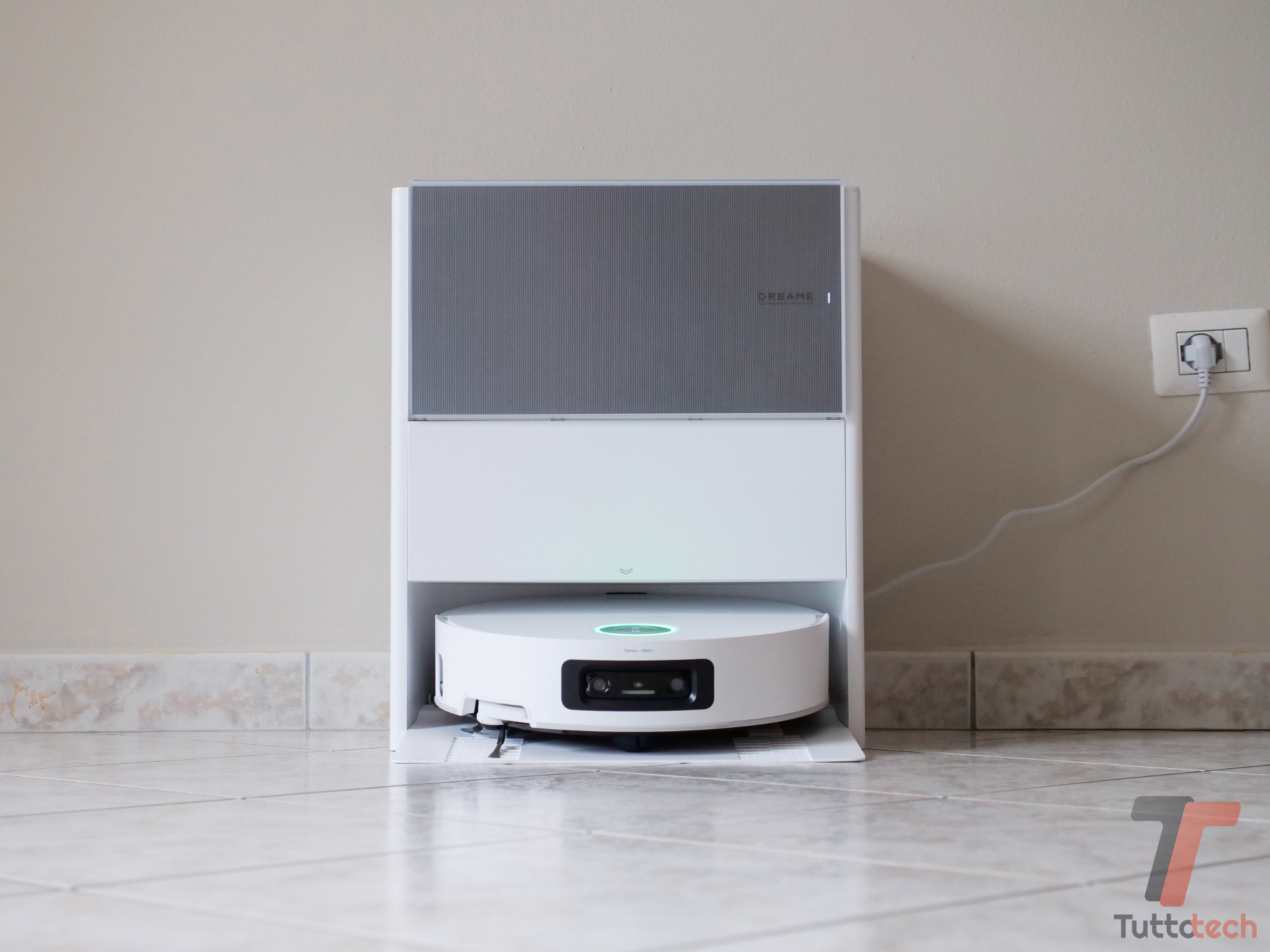 Recensione Dreame Aqua10 Ultra Roller Complete: il nuovo miglior robot che aspira e lava 20