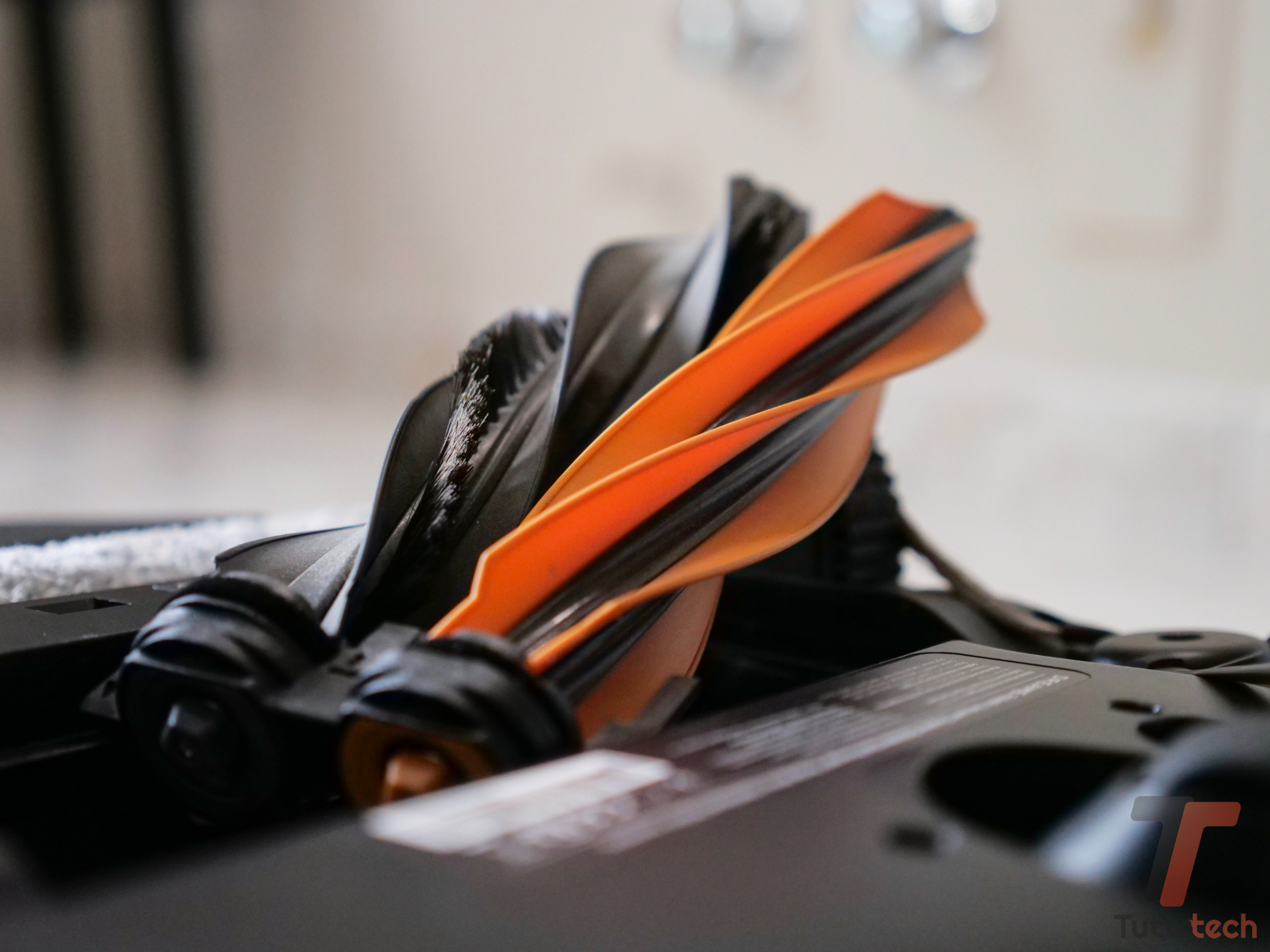 Recensione Dreame Aqua10 Ultra Roller Complete: il nuovo miglior robot che aspira e lava 19