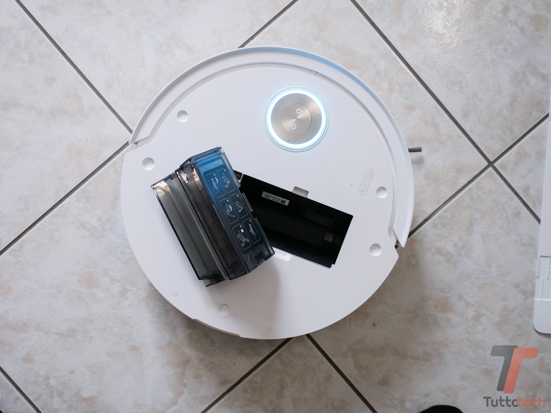 Recensione Dreame Aqua10 Ultra Roller Complete: il nuovo miglior robot che aspira e lava 17