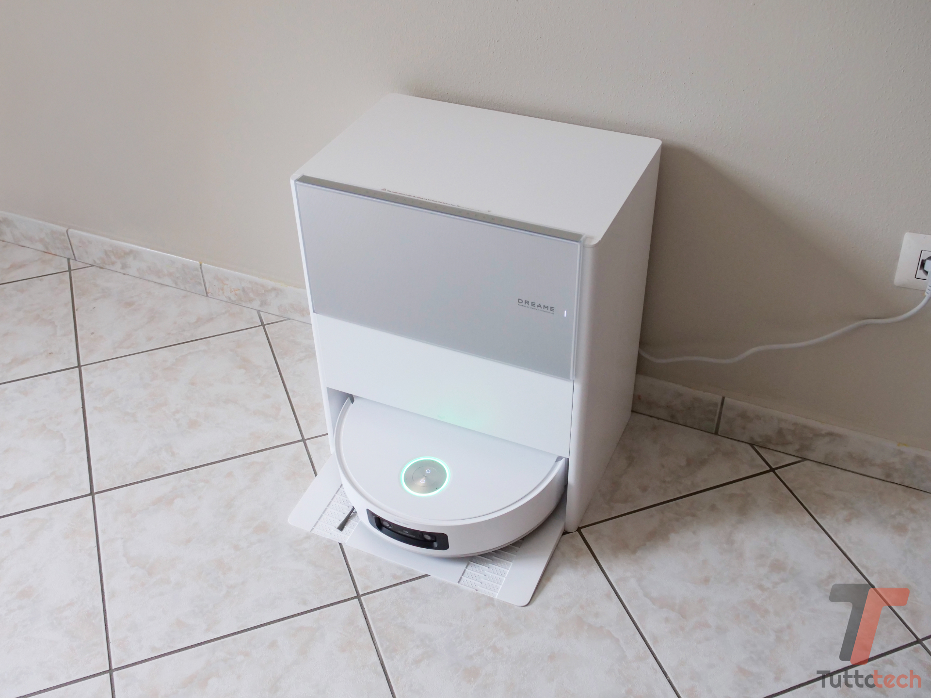 Recensione Dreame Aqua10 Ultra Roller Complete: il nuovo miglior robot che aspira e lava 10