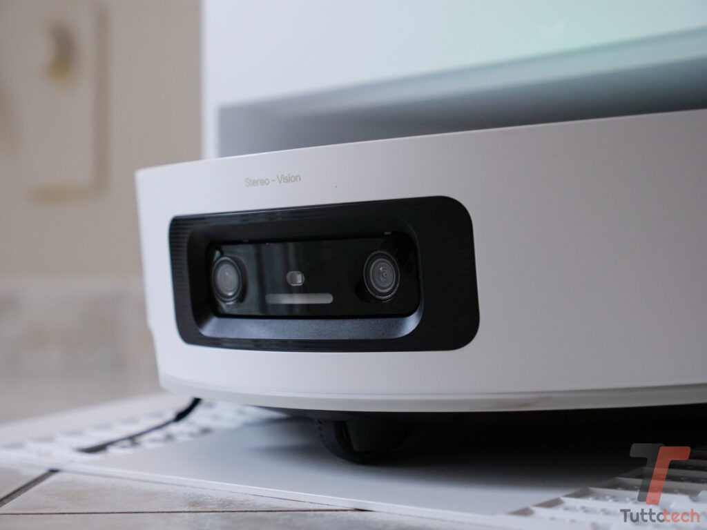 Potenza mai vista e igiene totale: Dreame Aqua10 Ultra è in offerta a prezzone su Amazon 4