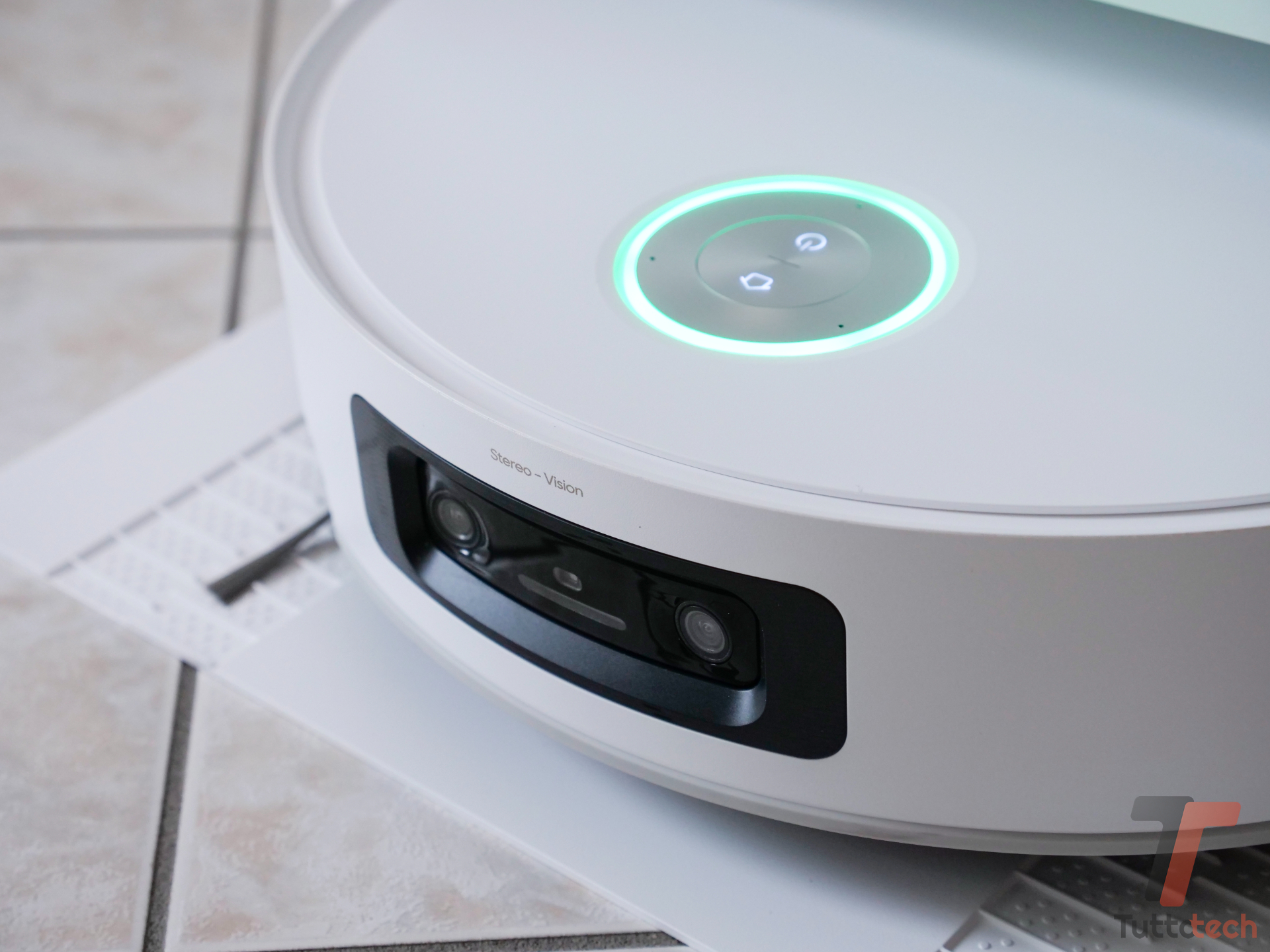 Recensione Dreame Aqua10 Ultra Roller Complete: il nuovo miglior robot che aspira e lava 22