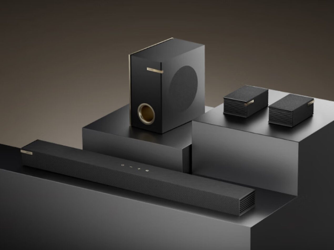 Dreame debutta nel mondo dell’audio domestico con le soundbar Pano S1 e Pano S2