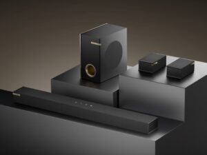 Dreame debutta nel mondo dell’audio domestico con le soundbar Pano S1 e Pano S2 6