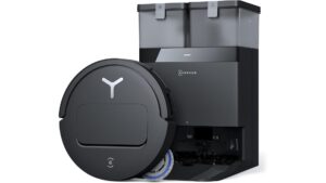 ecovacs deboot t50 pro omni gen 2