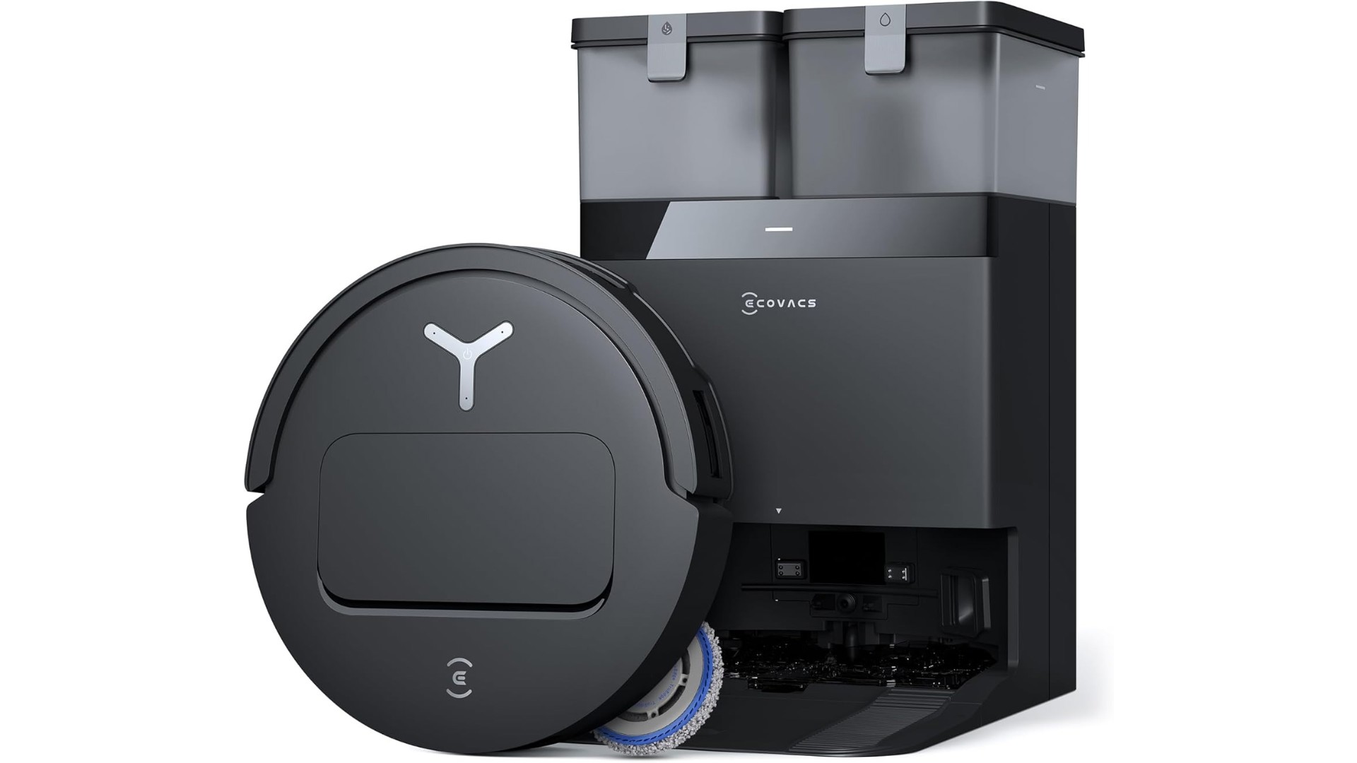 ecovacs deboot t50 pro omni gen 2