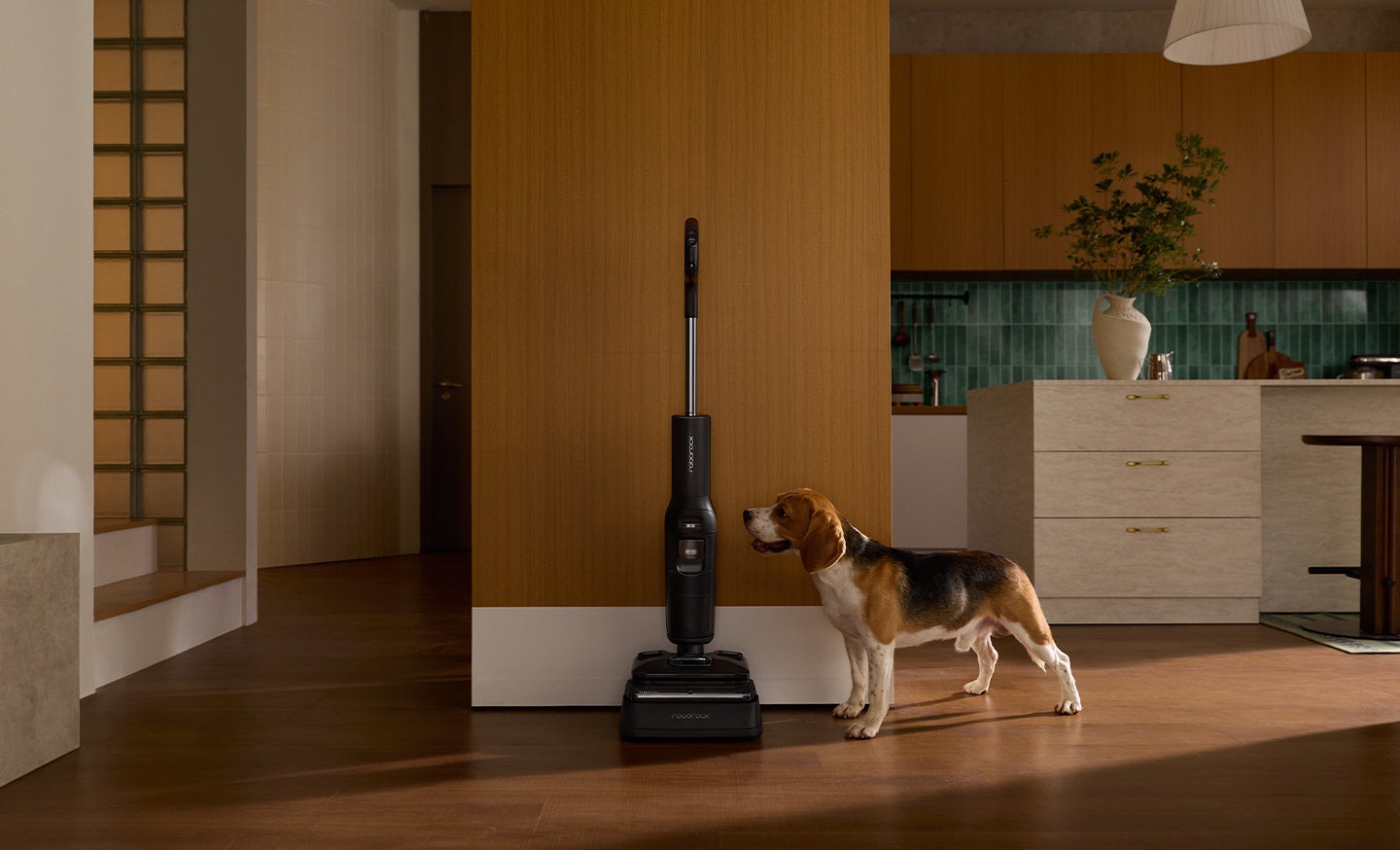 Pulizia con vapore o acqua calda: Roborock F25 Ultra debutta in offerta lancio 11