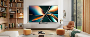 Smart TV Mini-LED Hisense in super offerta: 55”, 65” e 75” a prezzi imbattibili 8