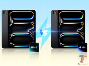 iPad Pro M5 vs iPad Pro M4