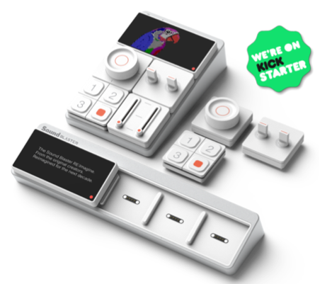 Sound Blaster RE:IMAGINE 1