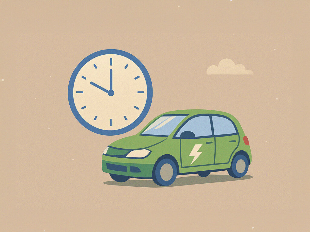 Rinviato il click day per gli incentivi auto elettriche 2025: a quando e video tutorial 5