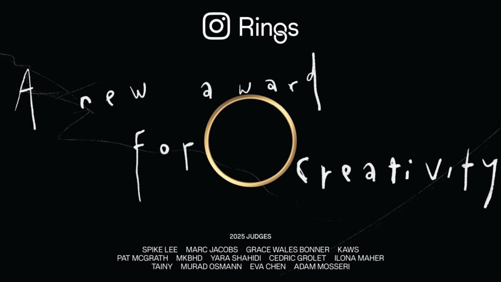 Instagram come gli Oscar: arriva Rings, il programma che premia i migliori creator 6
