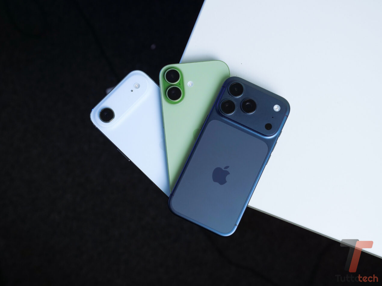 L'iPhone del 20° anniversario potrebbe essere la più grande rivoluzione dai tempi di iPhone X