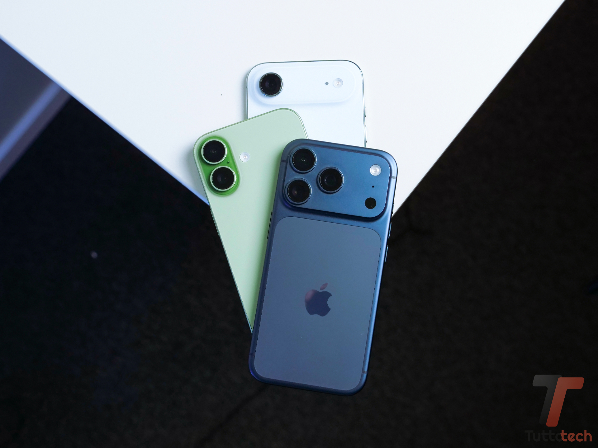 Iphone 17 iphone air iphone 17 pro tt 14