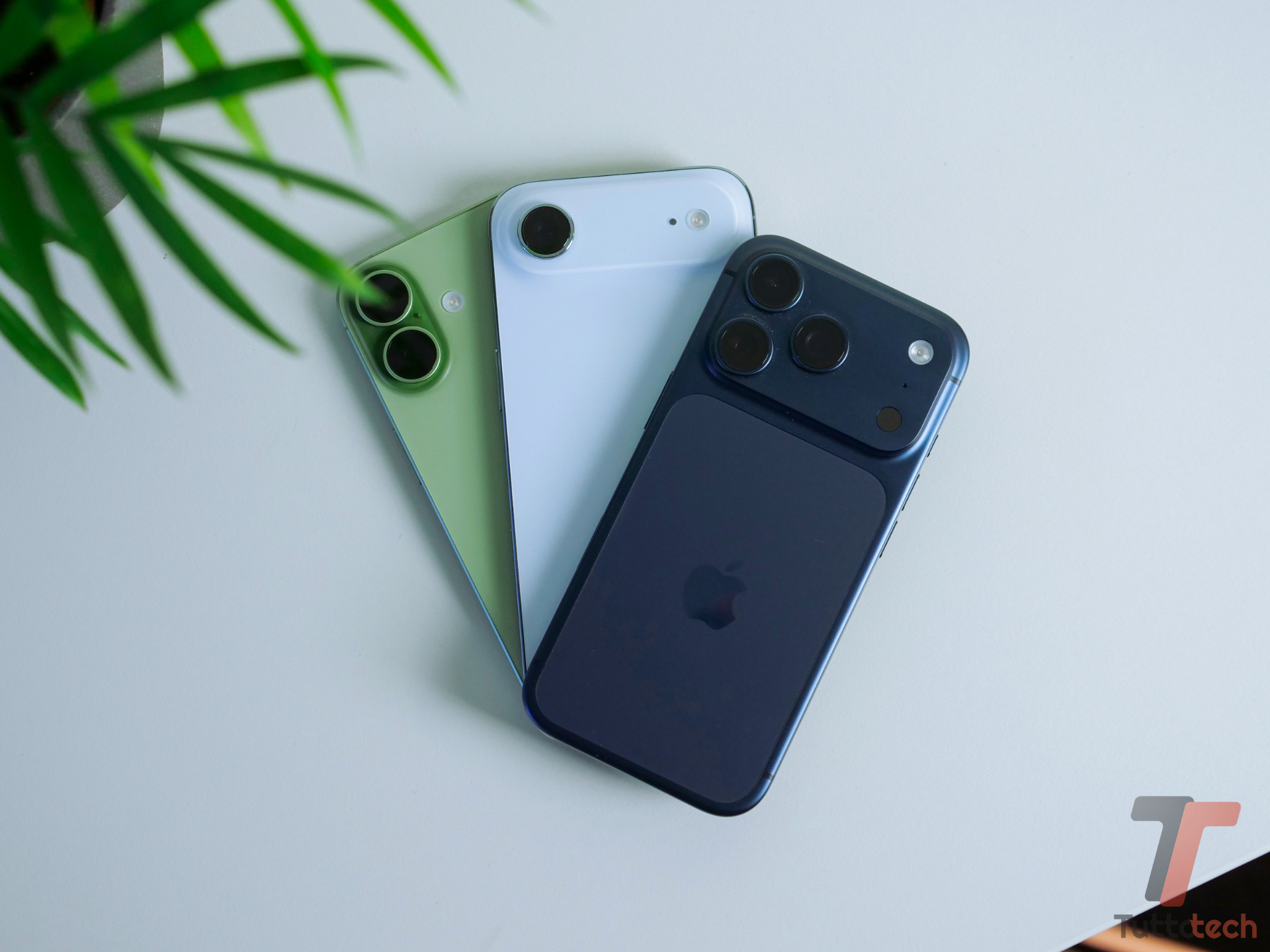 Iphone 17 iphone air iphone 17 pro tt 4