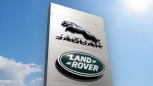 Jaguar Land Rover