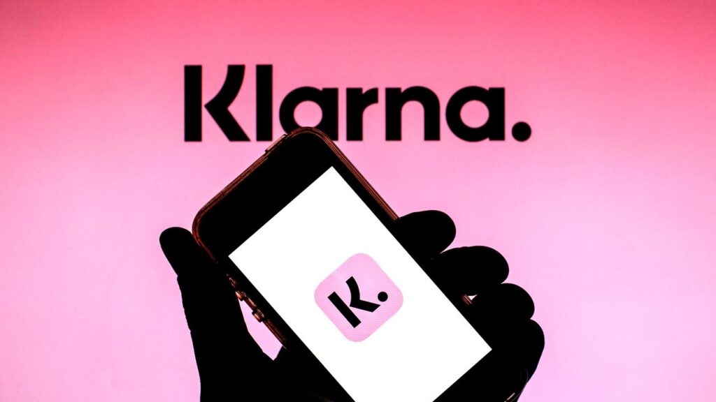 klarna
