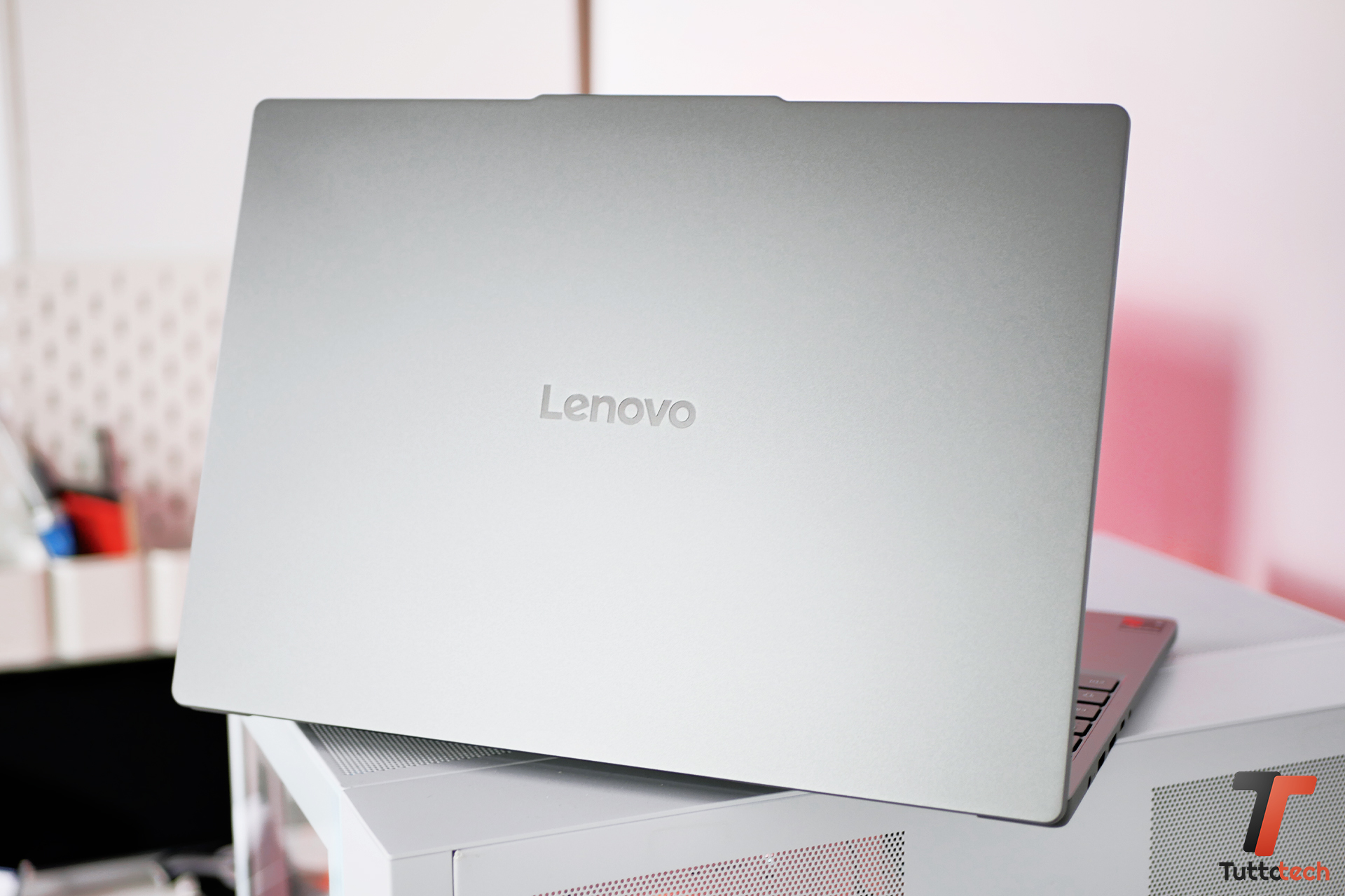 Recensione Lenovo IdeaPad Slim 3X: Snapdragon X e Windows trovano la loro quadra 4