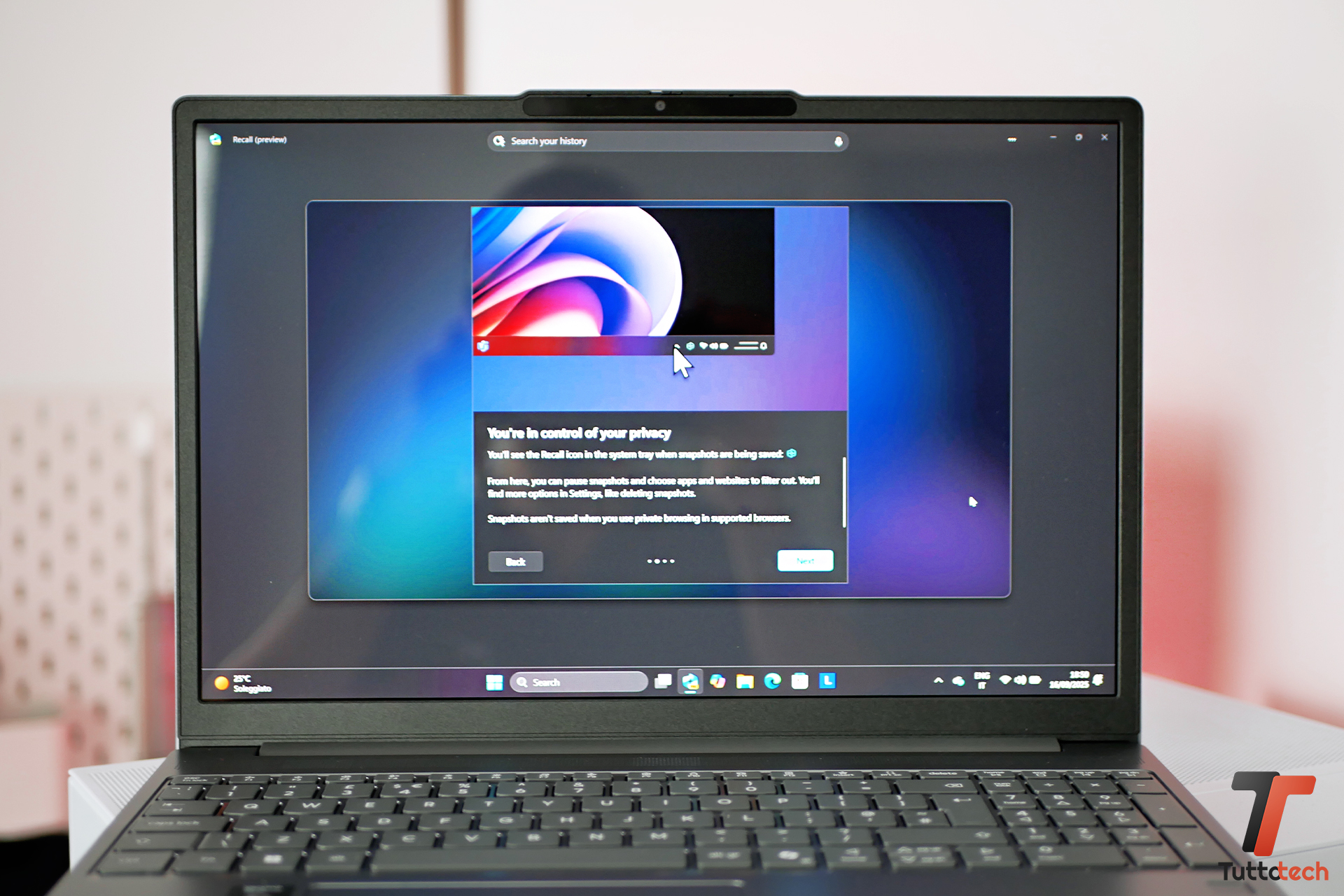 Recensione Lenovo IdeaPad Slim 3X: Snapdragon X e Windows trovano la loro quadra 6