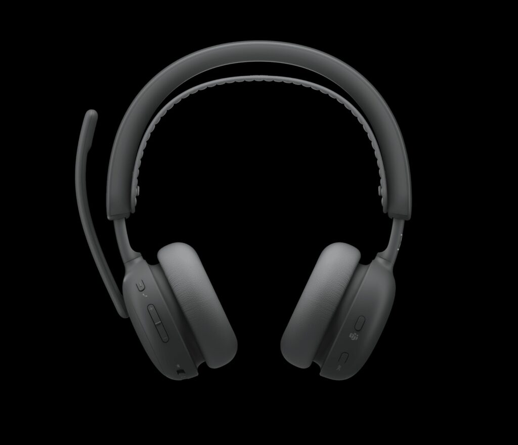 Logitech guarda al mondo del lavoro cone le nuove Zone Wireless 2 ES e Zone Wired 2 for Business 4