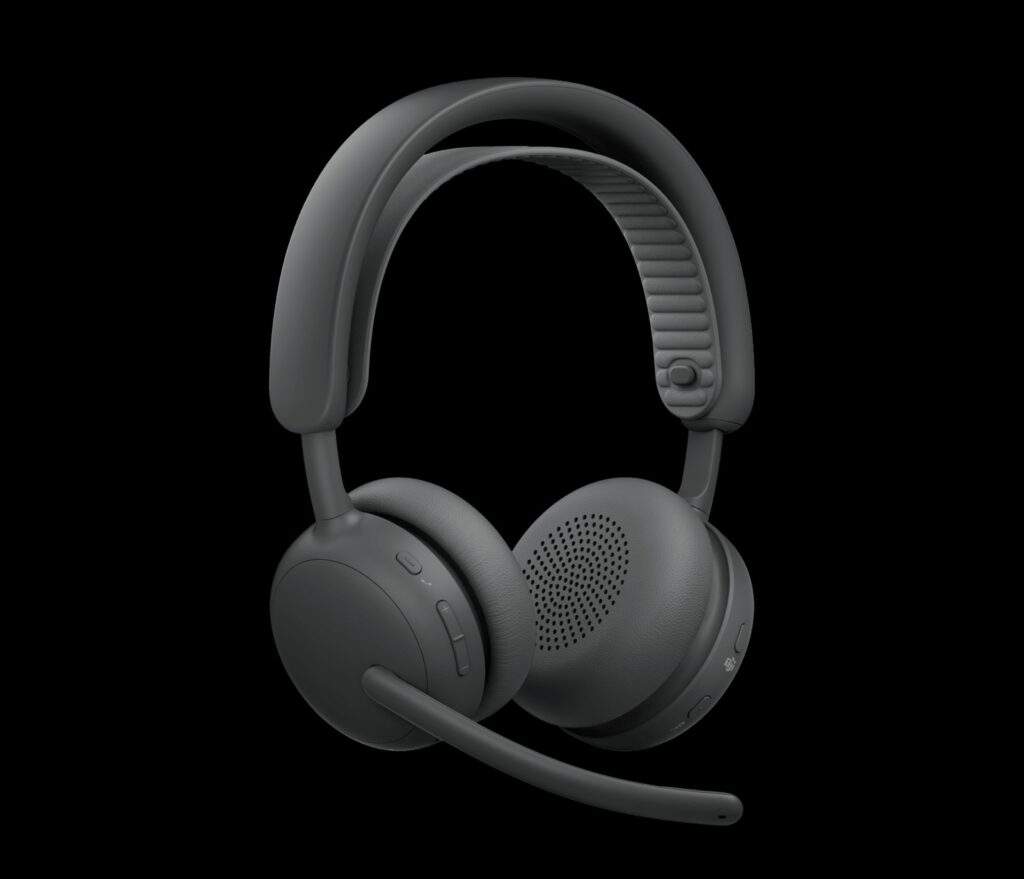 cuffie Logitech Zone Wireless 2 ES e Wired 2