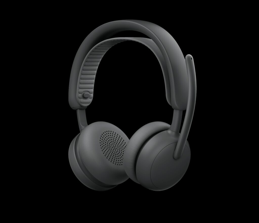 cuffie Logitech Zone Wireless 2 ES e Wired 2