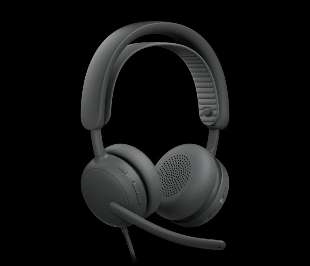 cuffie Logitech Zone Wireless 2 ES e Wired 2