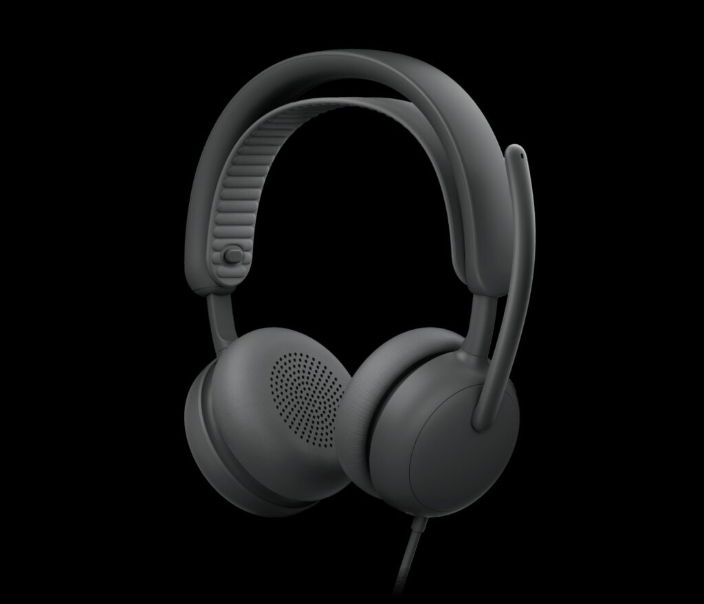 cuffie Logitech Zone Wireless 2 ES e Wired 2