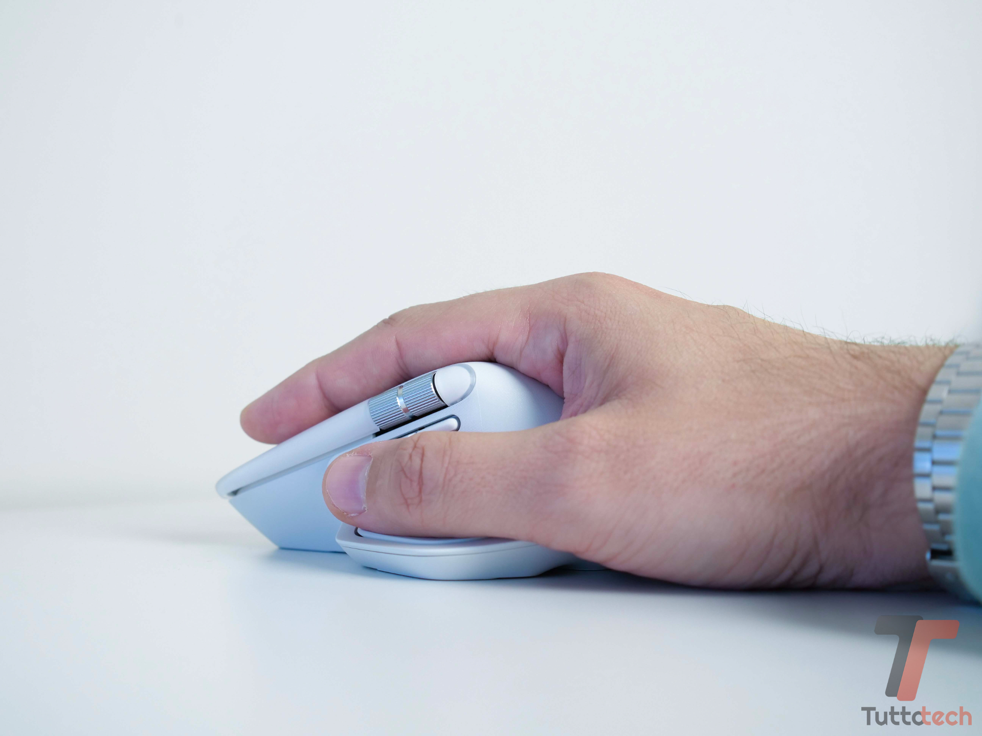 Logitech MX Master 4