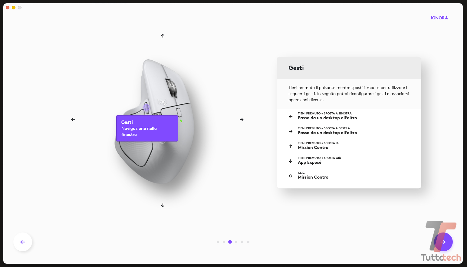Recensione Logitech MX Master 4: il mouse "pro" che innova col feedback aptico 14