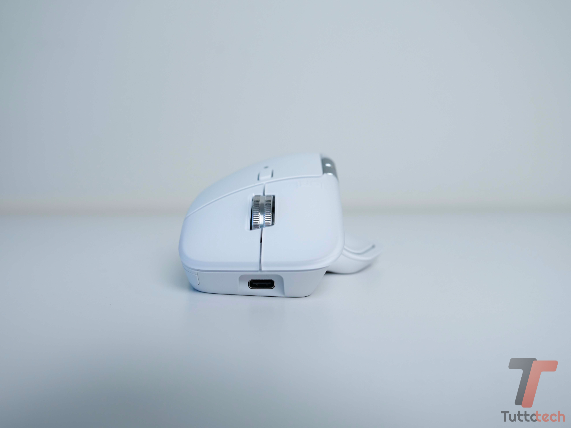 Logitech MX Master 4