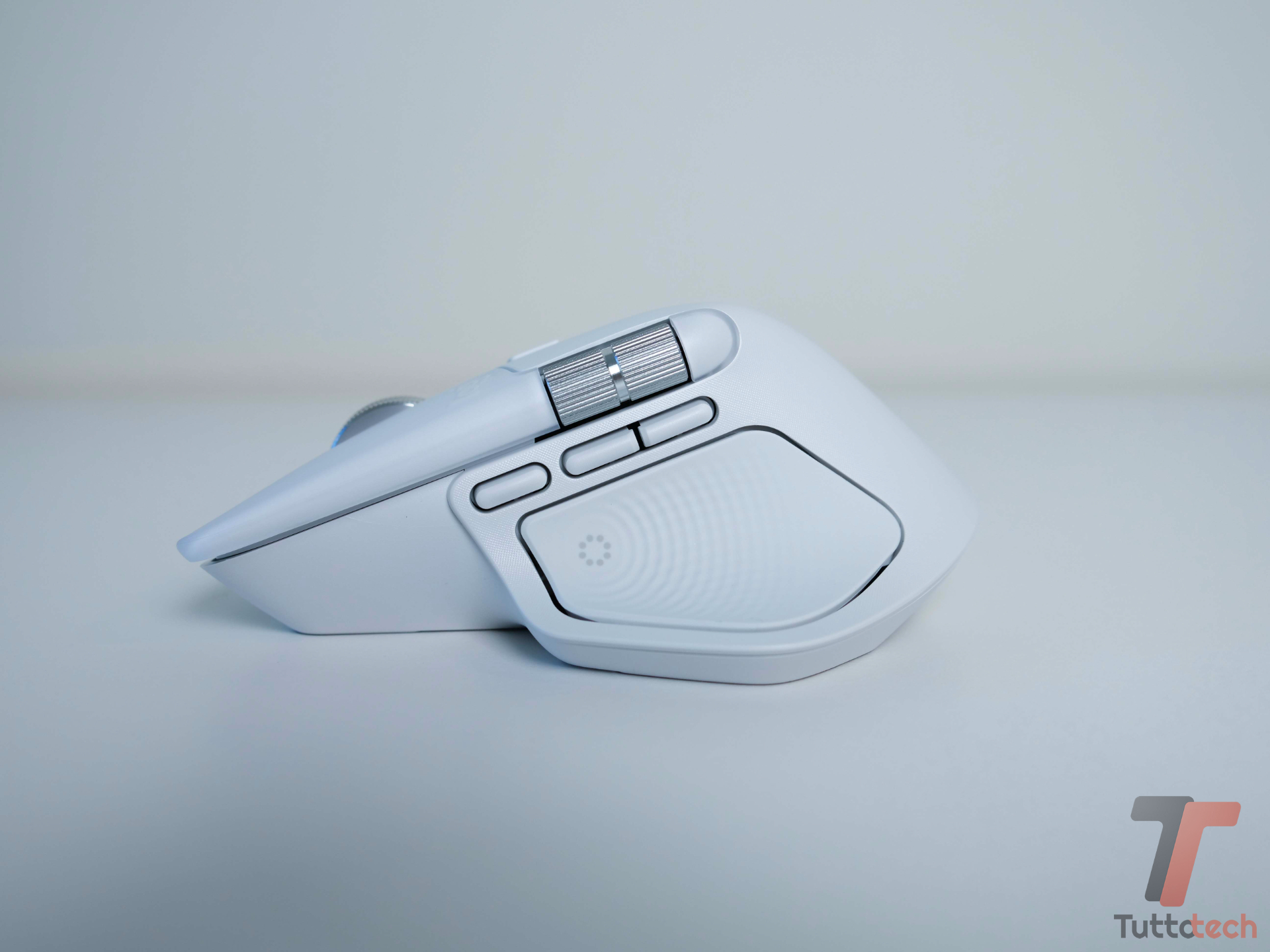 Logitech MX Master 4