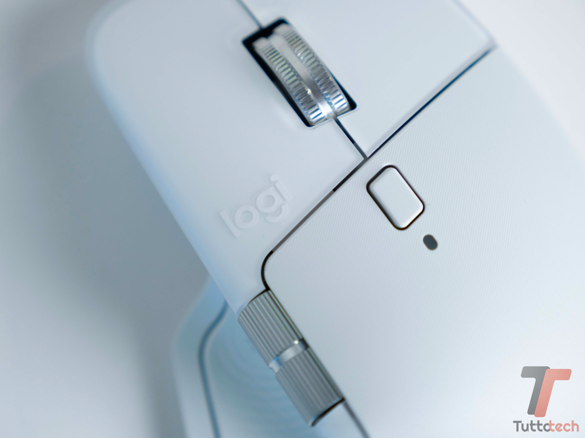 Logitech MX Master 4