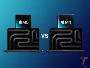 Apple MacBook Pro M5 vs MacBook M4: vale la pena l'aggiornamento? 6