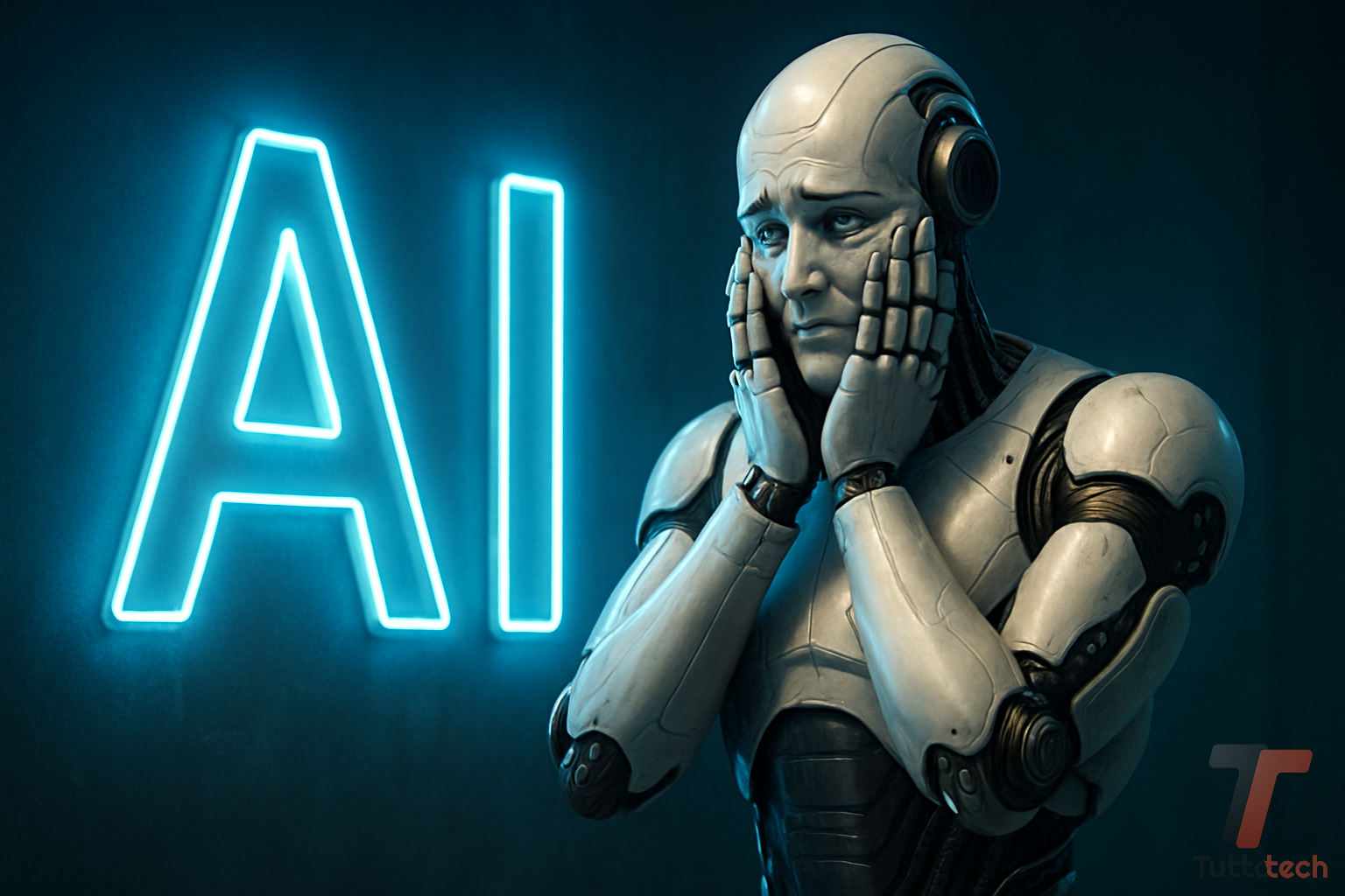 Possiamo insegnare la morale all'intelligenza artificiale? Il punto di snodo dell'etica nell'AI 1